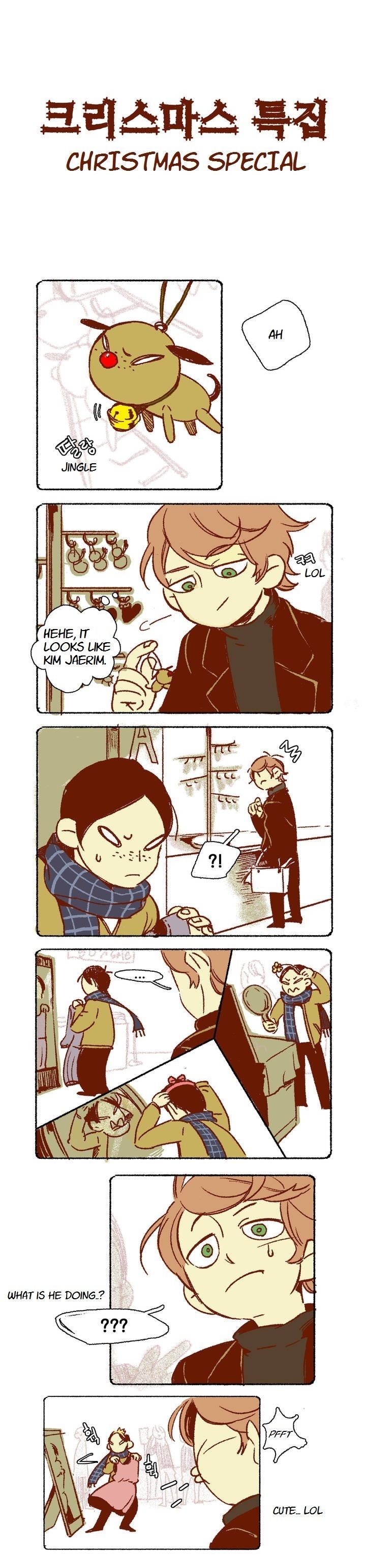 Read Never Understand chapter 86 image 0 on Lezhin