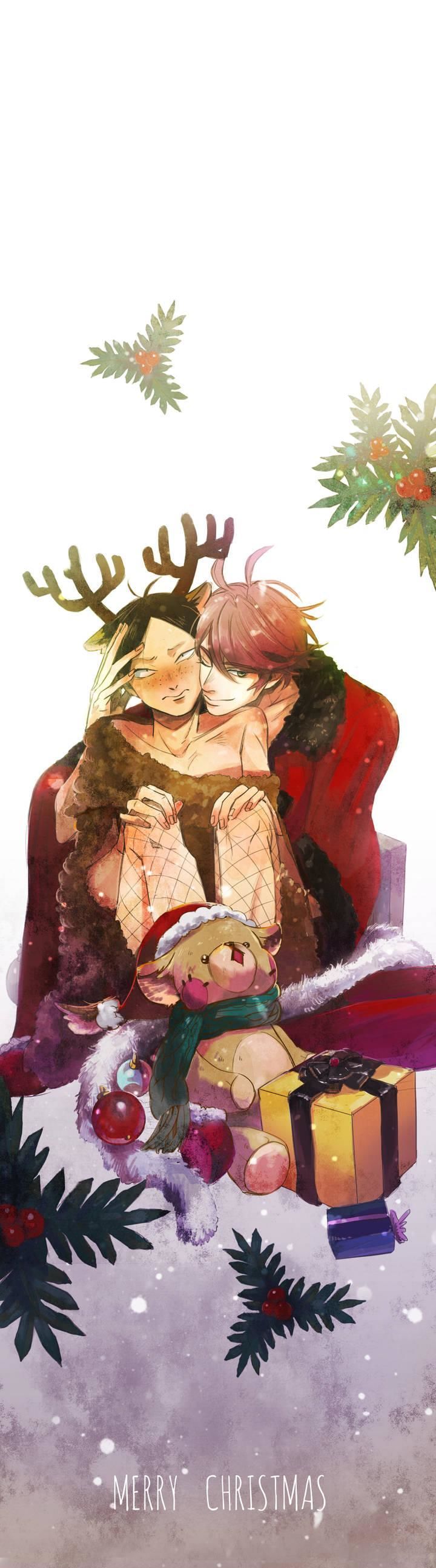 Read Never Understand chapter 86 image 6 on Lezhin
