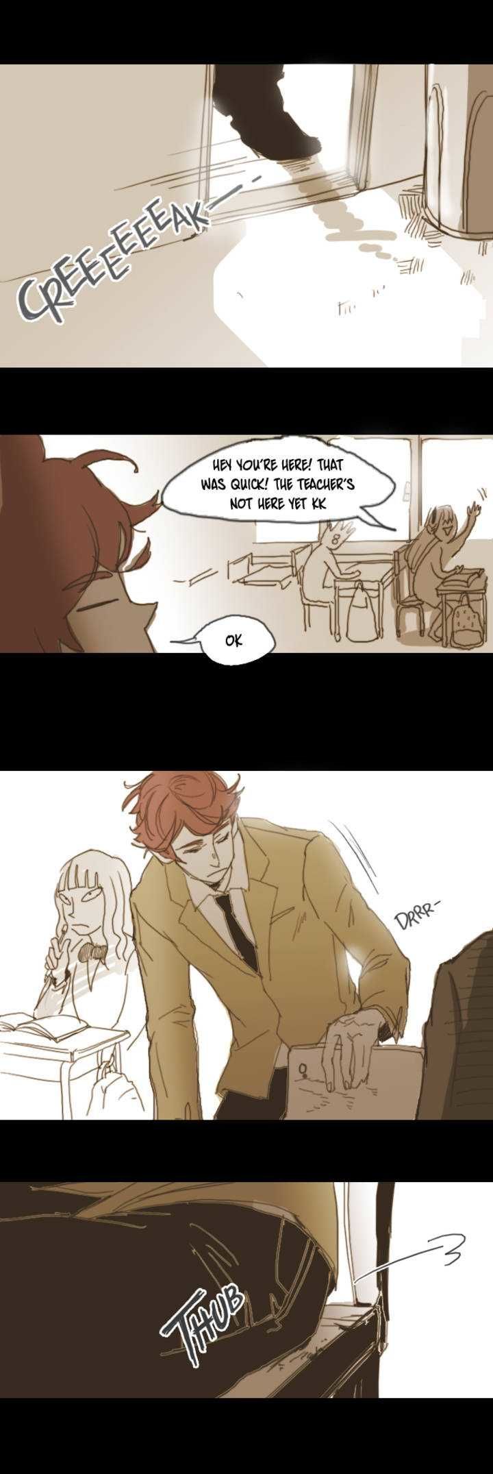 Read Never Understand chapter 9 image 0 on Lezhin