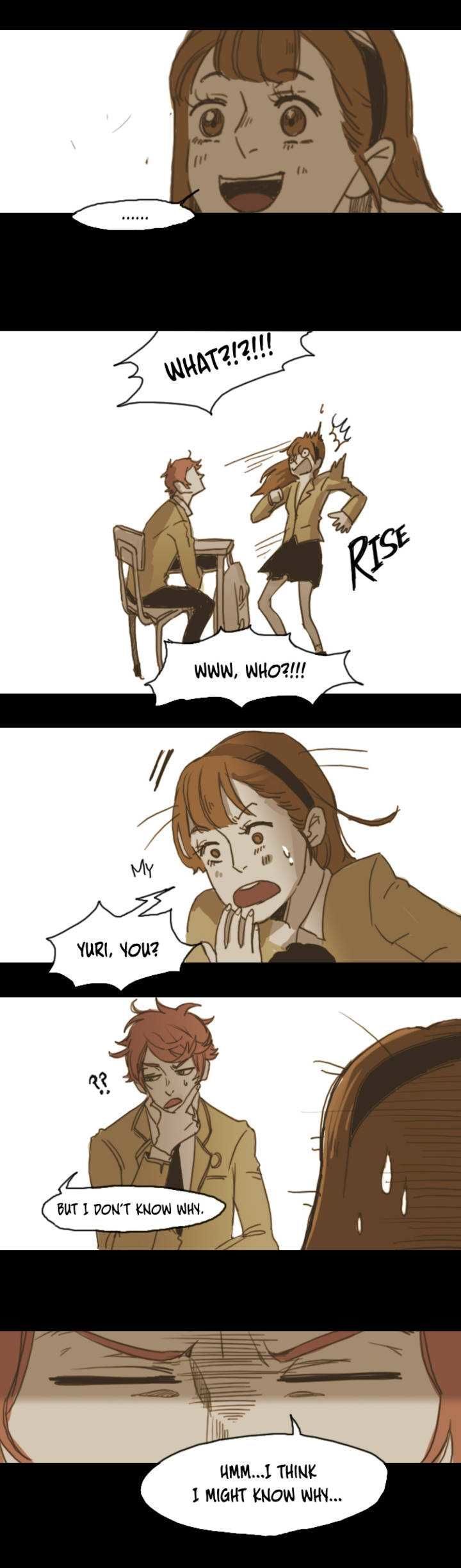 Read Never Understand chapter 9 image 10 on Lezhin