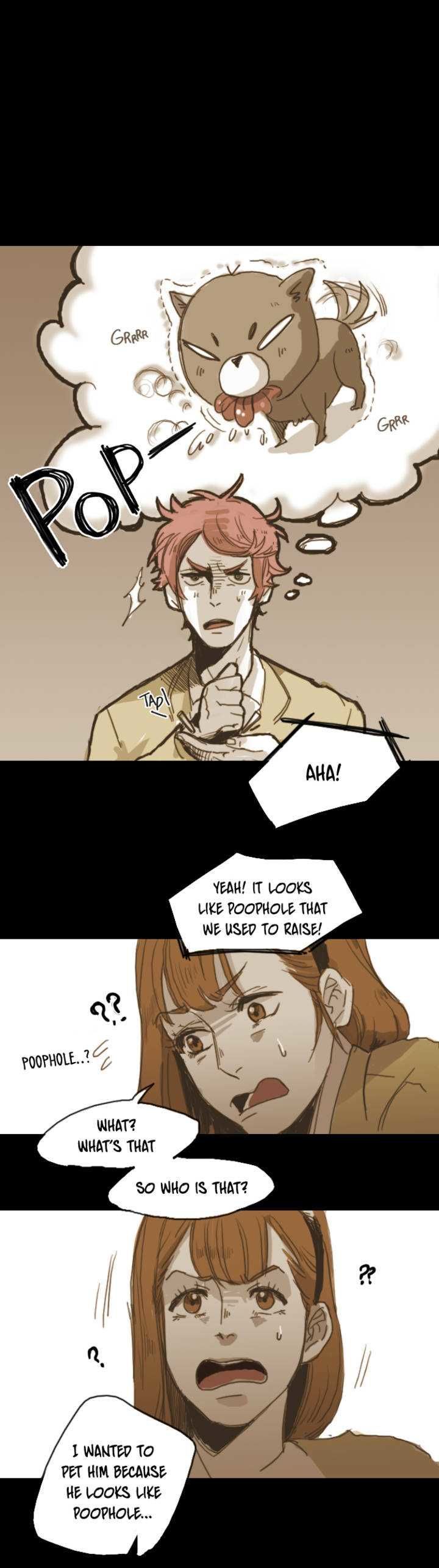 Read Never Understand chapter 9 image 12 on Lezhin