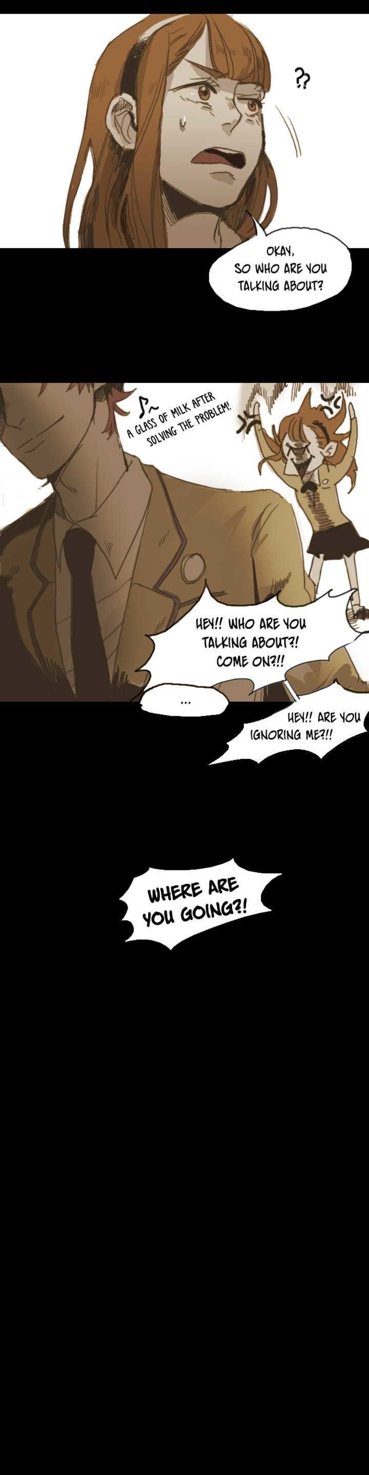 Read Never Understand chapter 9 image 13 on Lezhin