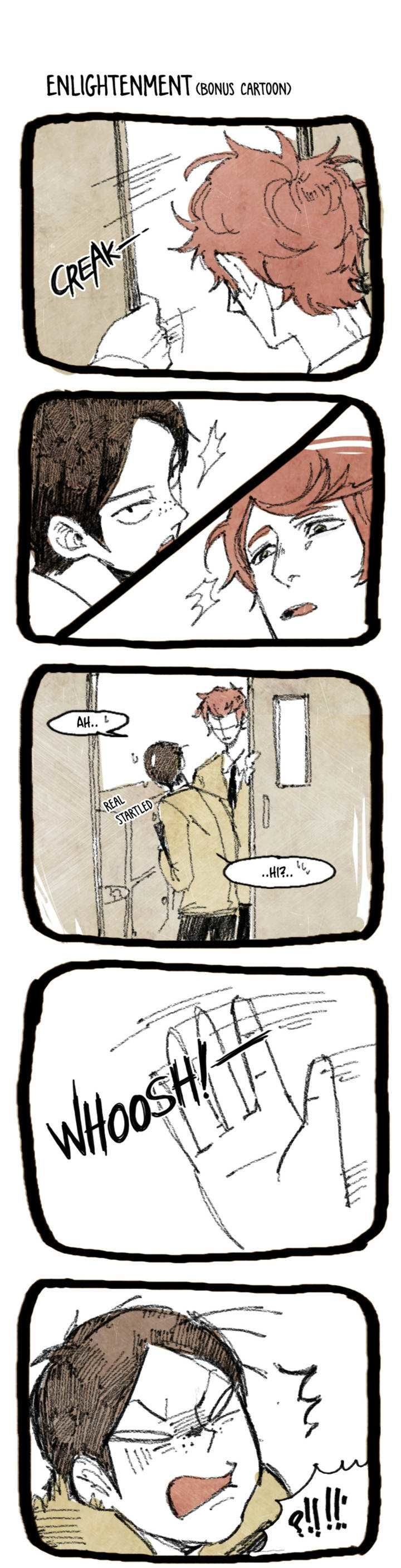 Read Never Understand chapter 9 image 15 on Lezhin