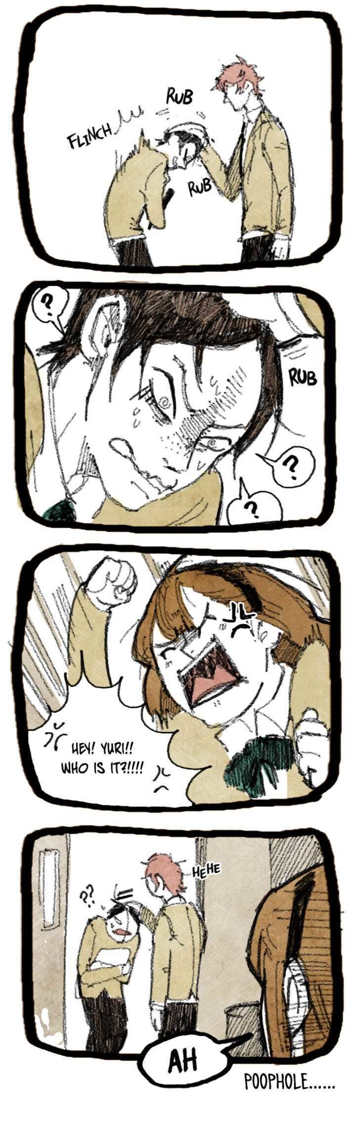Read Never Understand chapter 9 image 16 on Lezhin