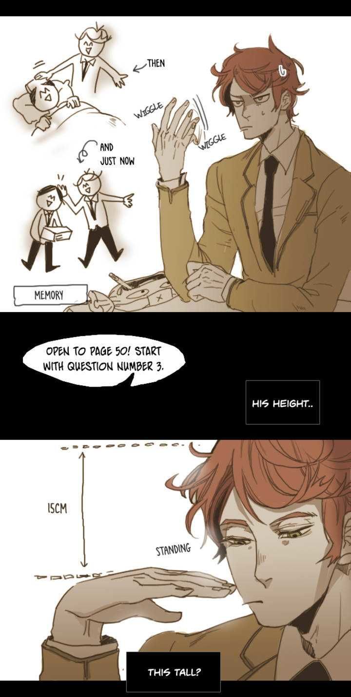 Read Never Understand chapter 9 image 2 on Lezhin