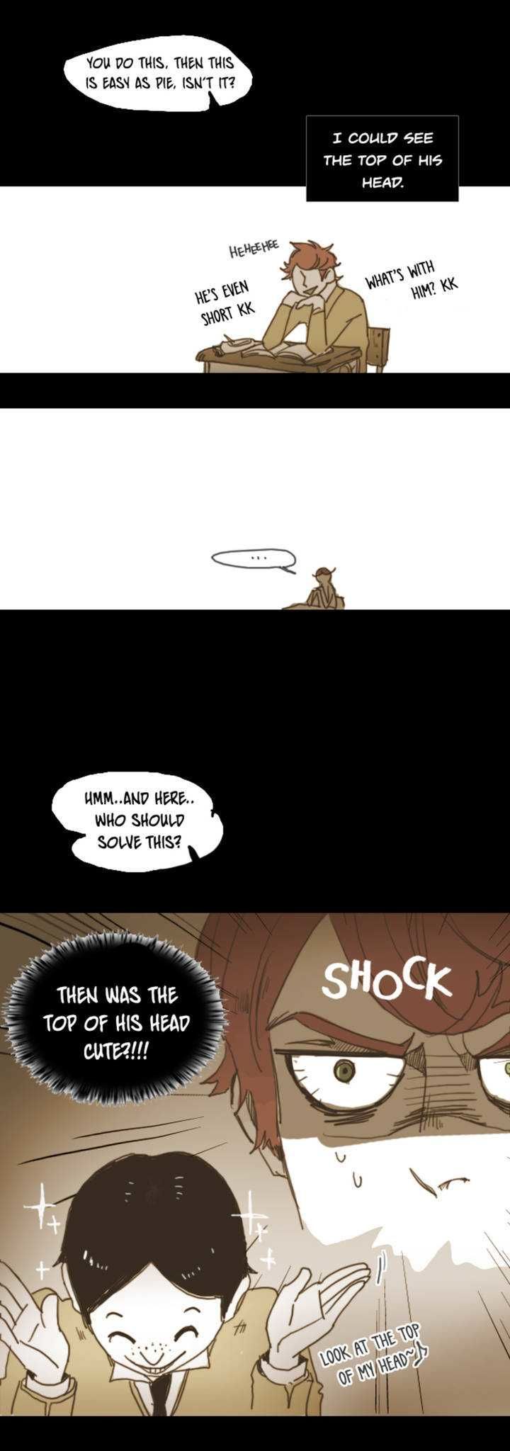 Read Never Understand chapter 9 image 3 on Lezhin