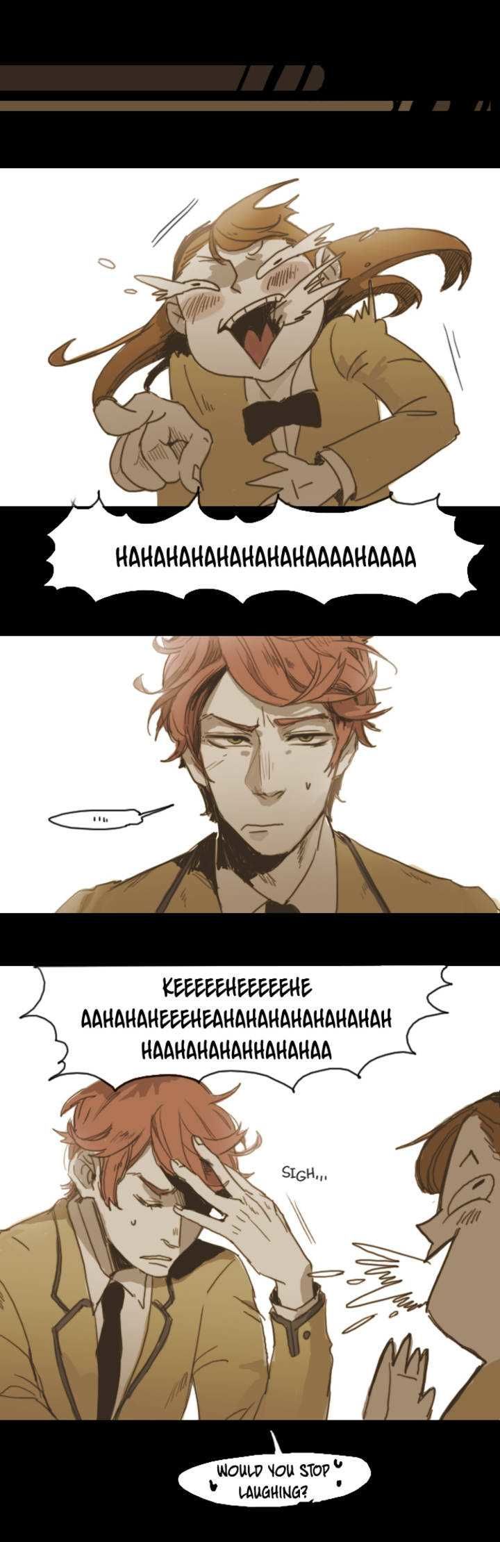 Read Never Understand chapter 9 image 6 on Lezhin