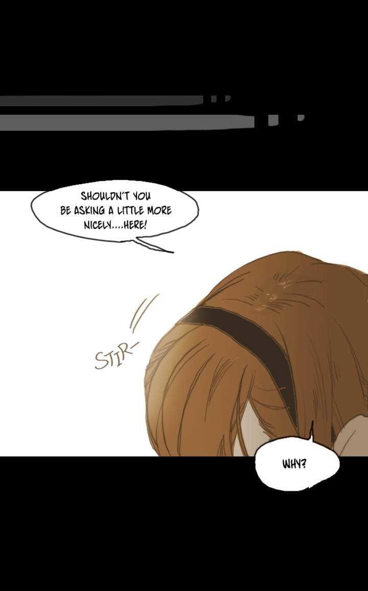 Read Never Understand chapter 9 image 8 on Lezhin