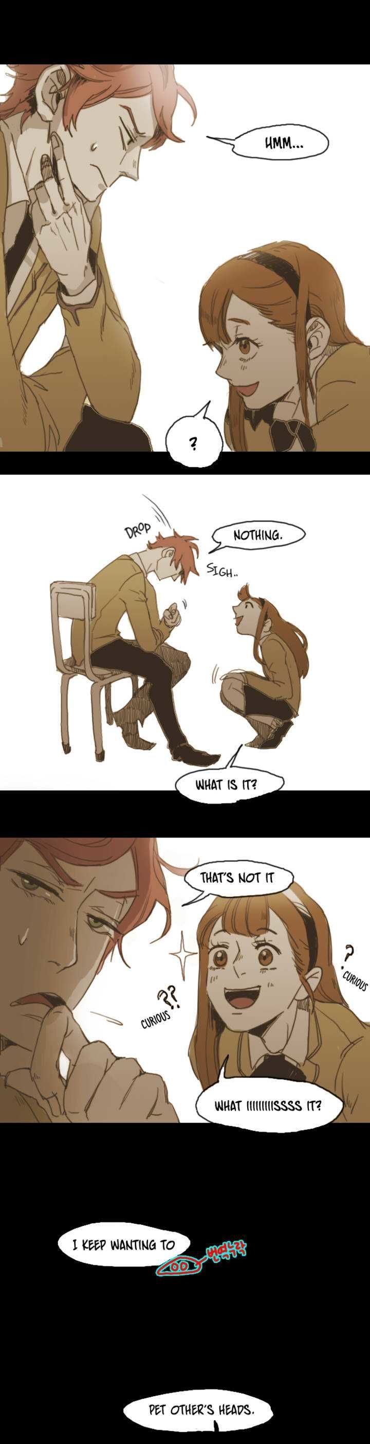 Read Never Understand chapter 9 image 9 on Lezhin