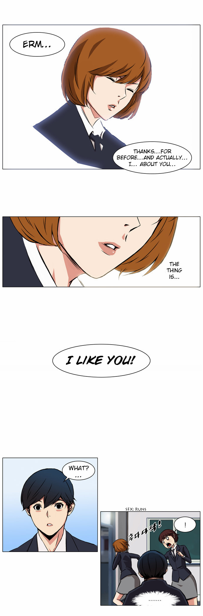 Read Neverlan Chronicle chapter 1 image 22 on Lezhin