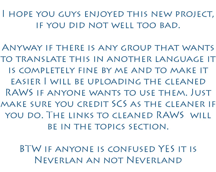 Read Neverlan Chronicle chapter 1 image 30 on Lezhin