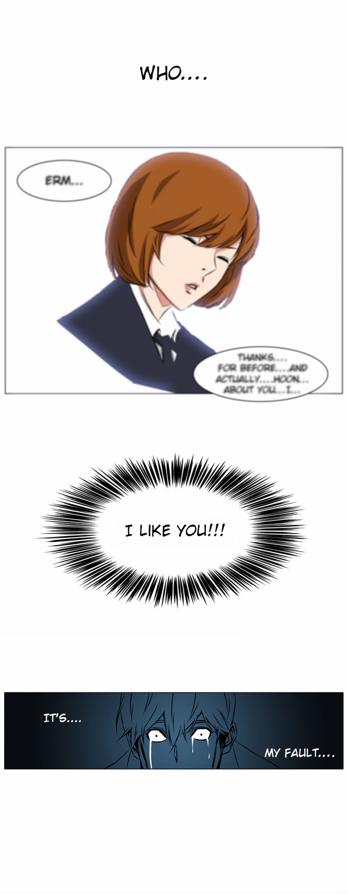 Read Neverlan Chronicle chapter 2 image 18 on Lezhin