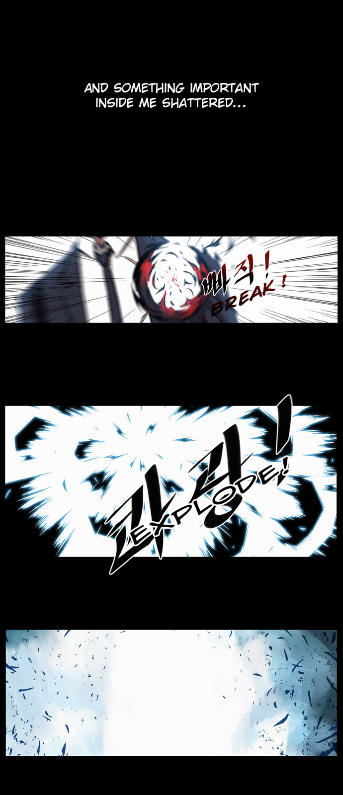 Read Neverlan Chronicle chapter 2 image 20 on Lezhin