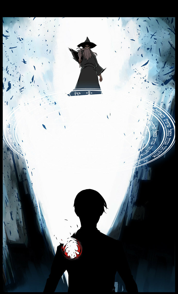 Read Neverlan Chronicle chapter 2 image 21 on Lezhin