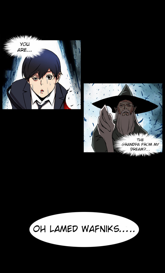 Read Neverlan Chronicle chapter 2 image 22 on Lezhin