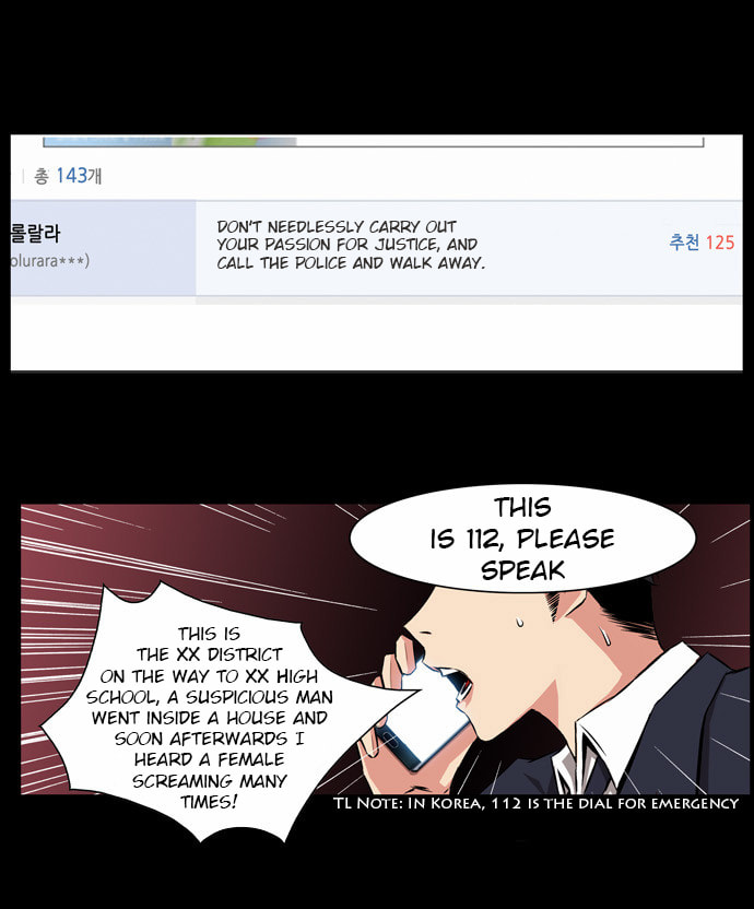 Read Neverlan Chronicle chapter 2 image 8 on Lezhin