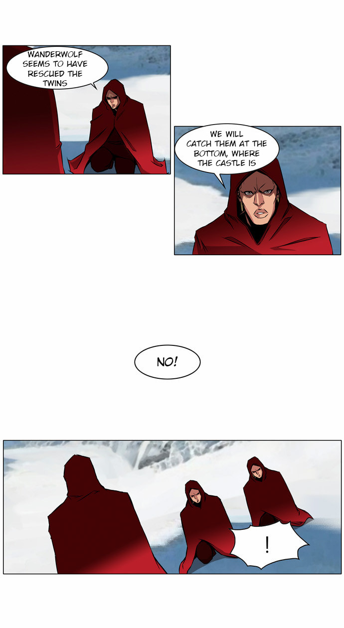 Read Neverlan Chronicle chapter 3 image 2 on Lezhin