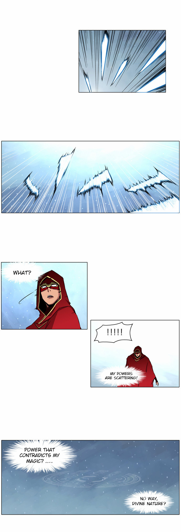 Read Neverlan Chronicle chapter 3 image 23 on Lezhin