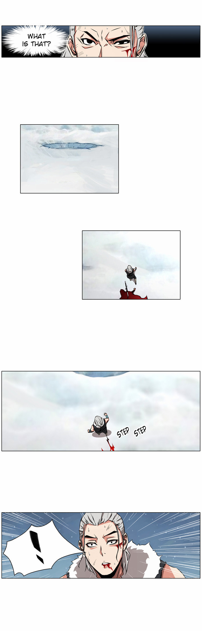 Read Neverlan Chronicle chapter 3 image 27 on Lezhin