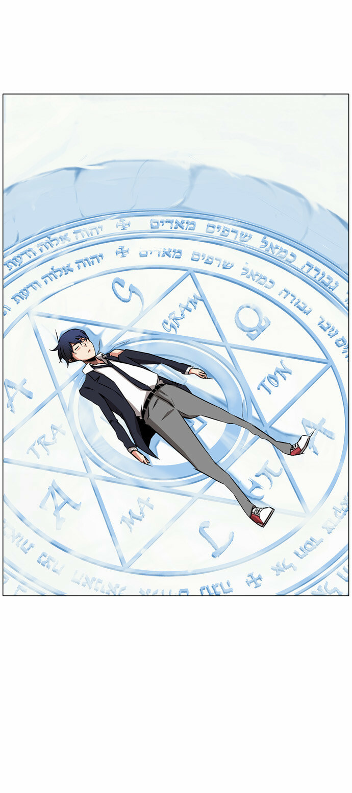 Read Neverlan Chronicle chapter 3 image 28 on Lezhin