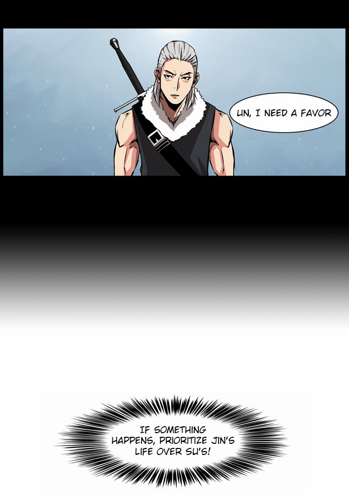 Read Neverlan Chronicle chapter 3 image 6 on Lezhin