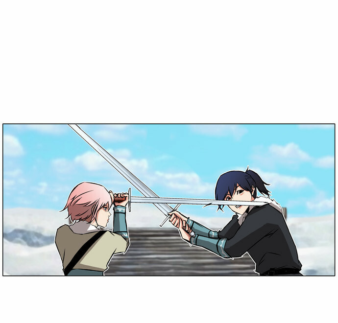 Read Neverlan Chronicle chapter 4 image 11 on Lezhin