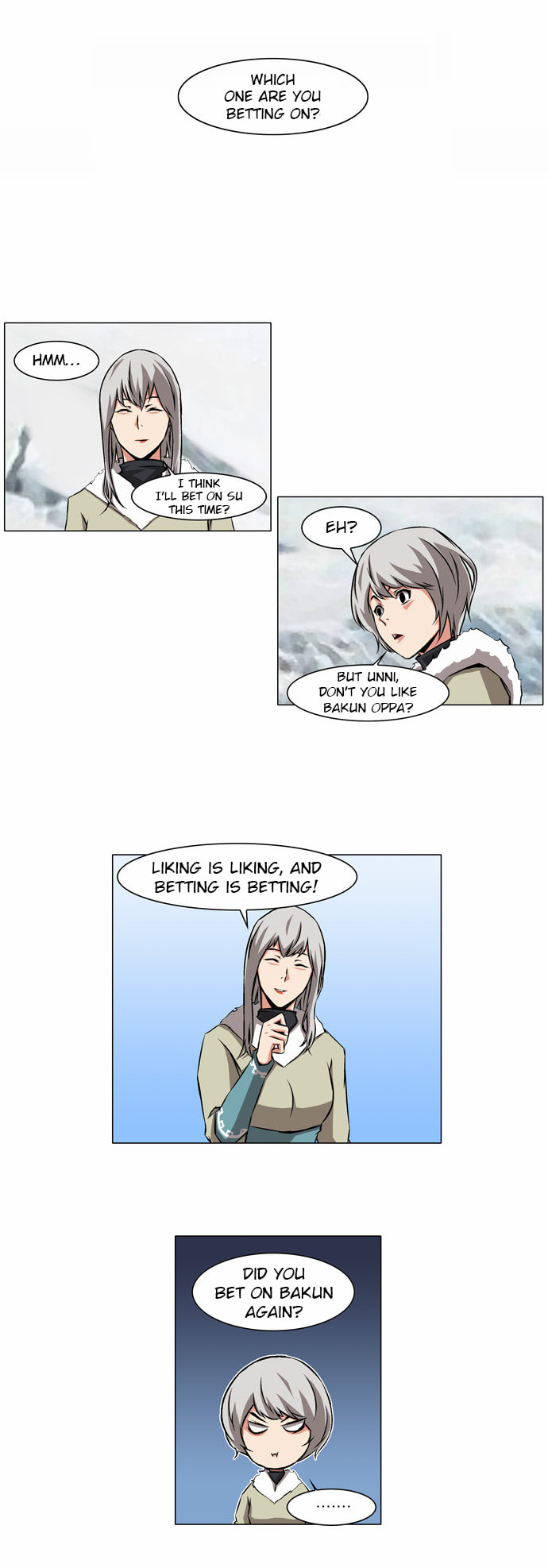 Read Neverlan Chronicle chapter 4 image 2 on Lezhin