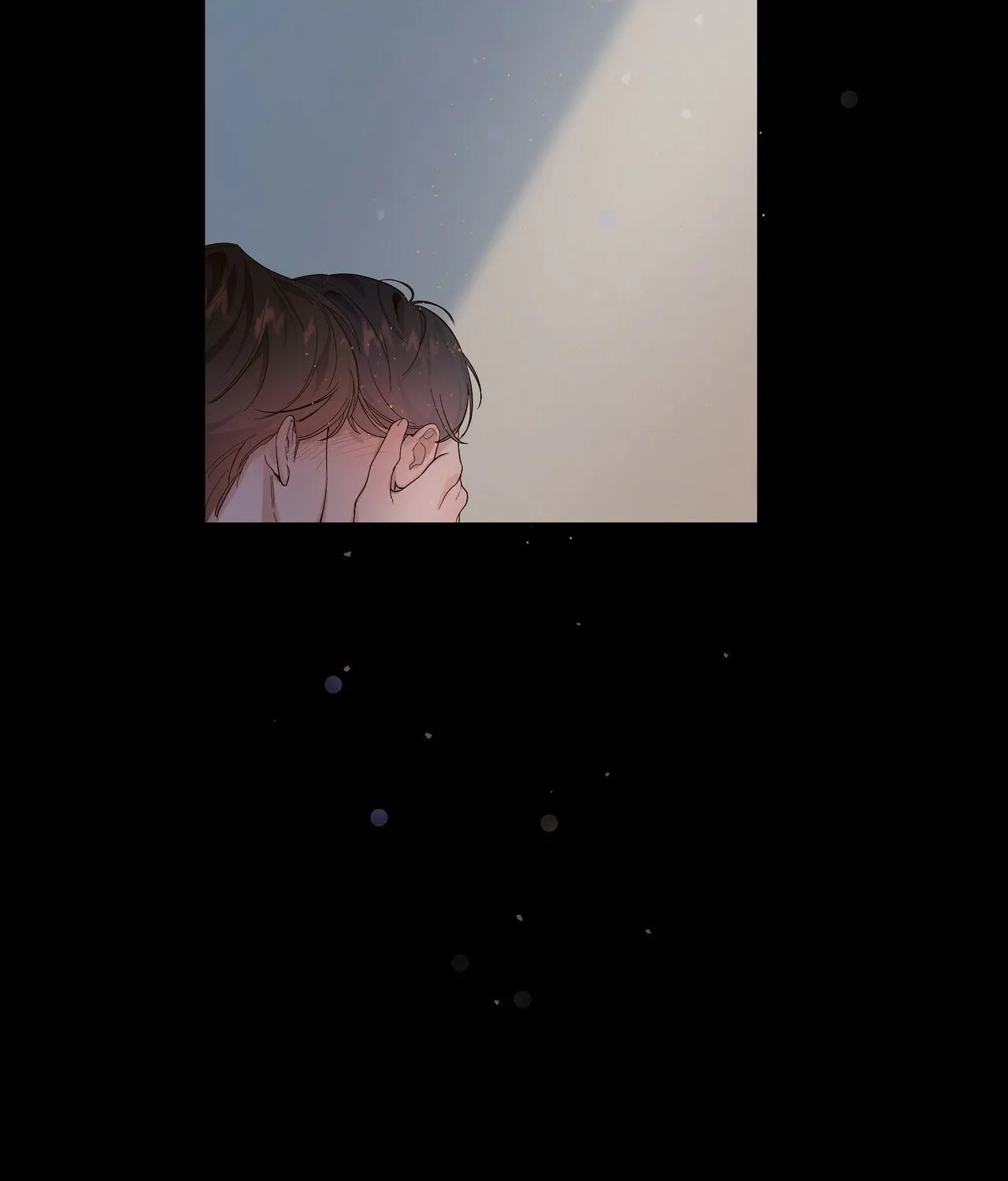 Nevermind Darling Chapter 1 page 11 - 
