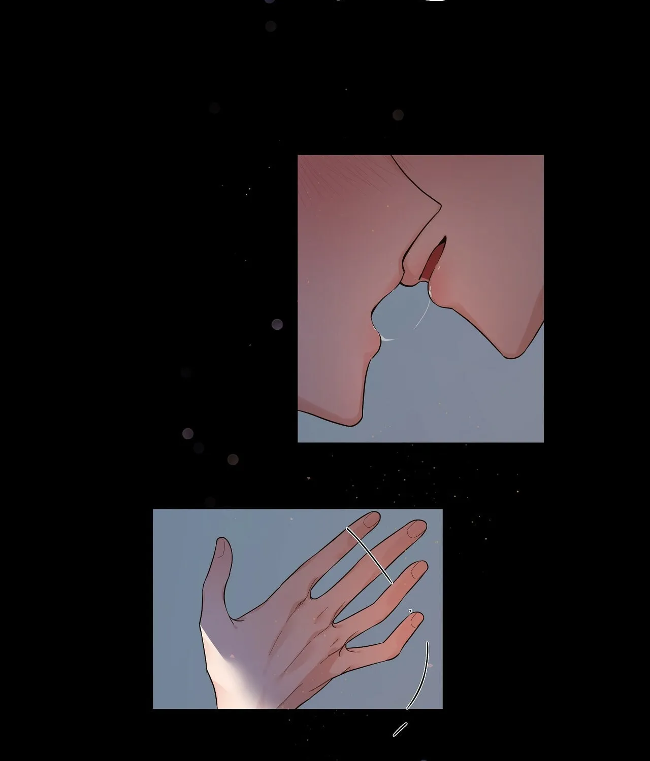 Nevermind Darling Chapter 1 page 14 - 