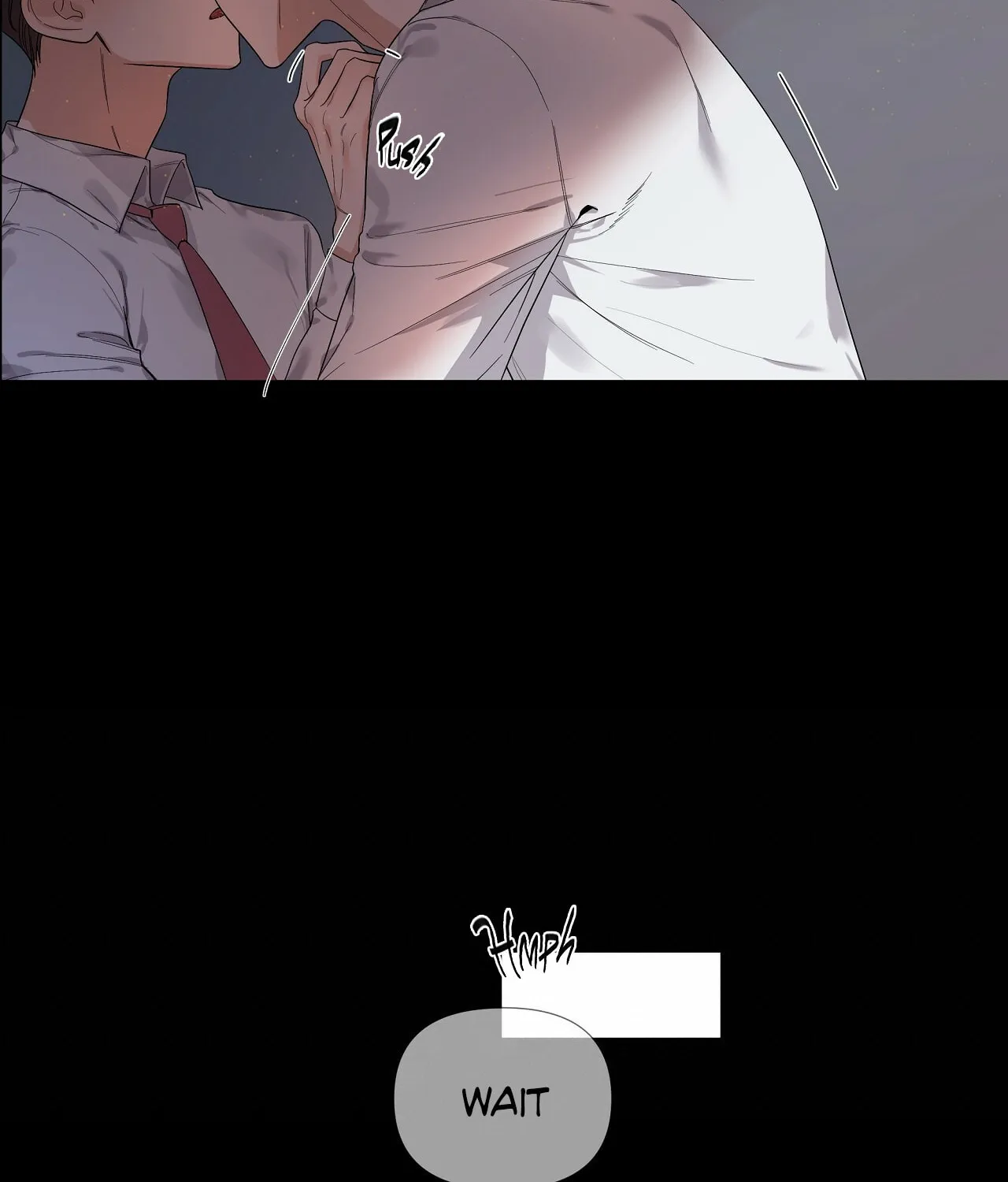 Nevermind Darling Chapter 1 page 16 - 