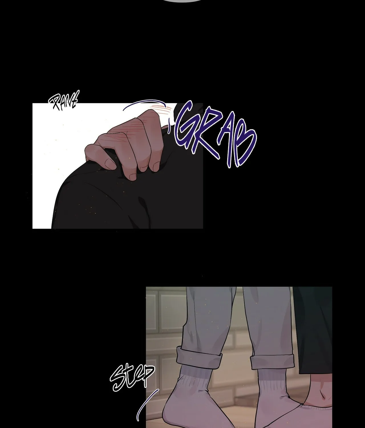 Nevermind Darling Chapter 1 page 17 - 
