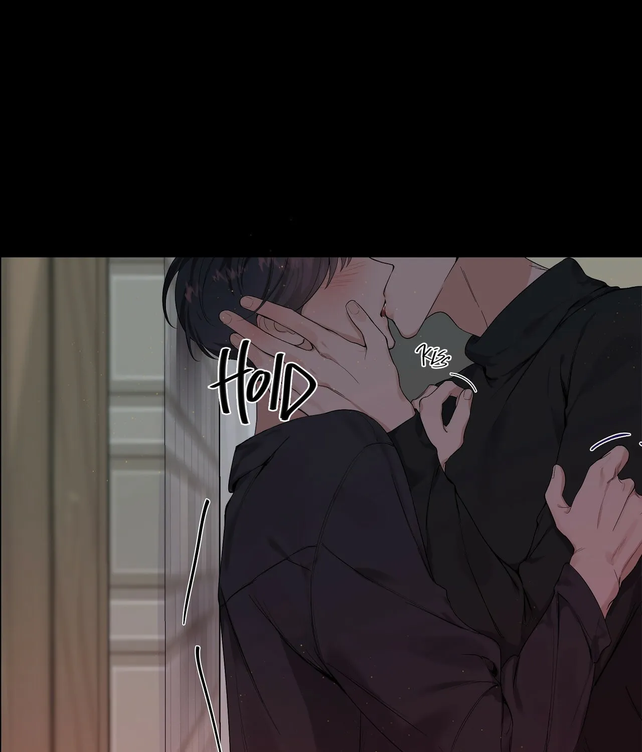 Nevermind Darling Chapter 1 page 20 - 