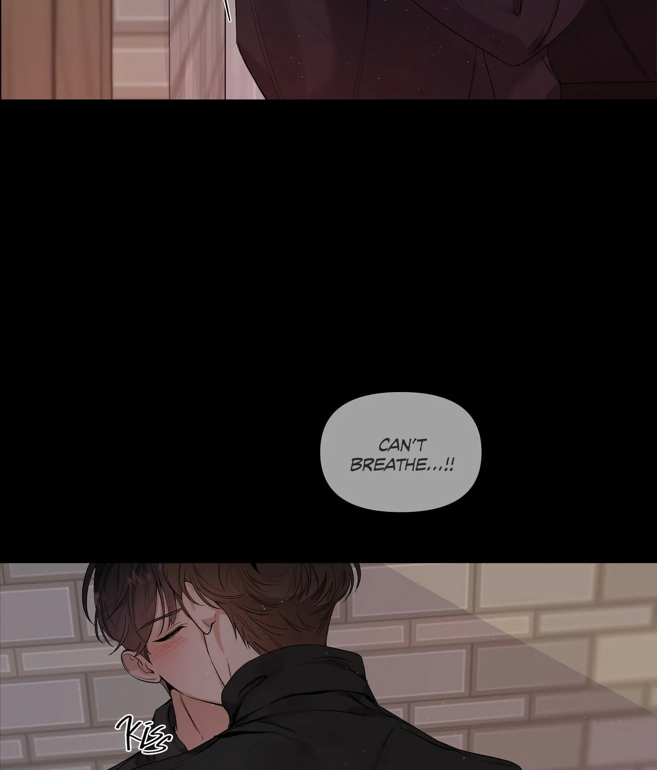 Nevermind Darling Chapter 1 page 21 - 