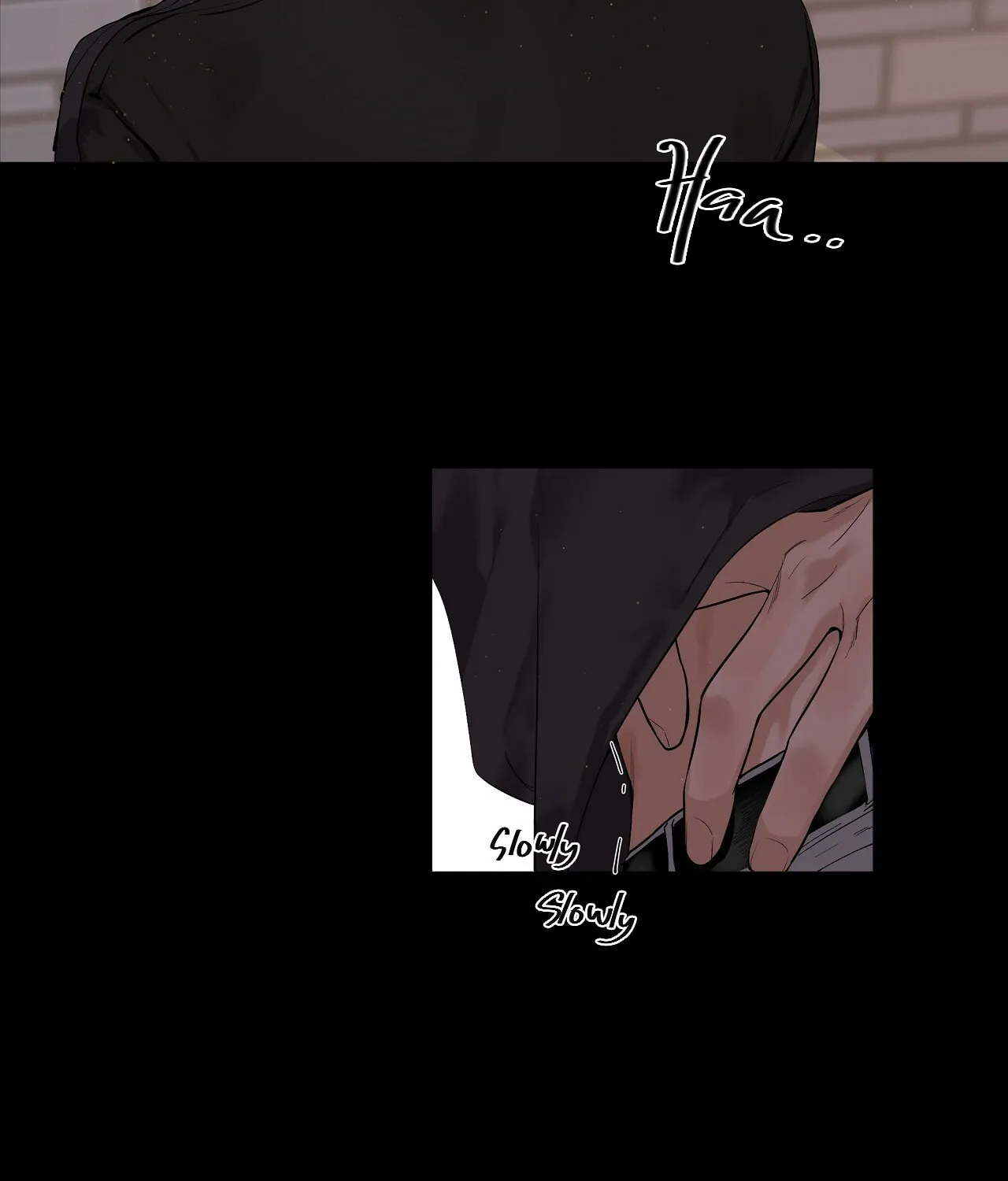 Nevermind Darling Chapter 1 page 22 - 