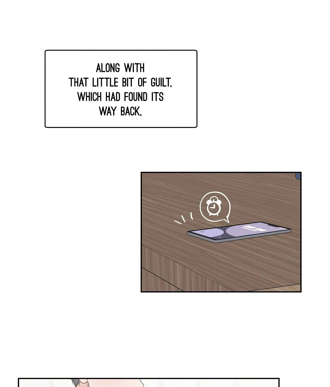 Nevermind Darling Chapter 1 page 26 - 