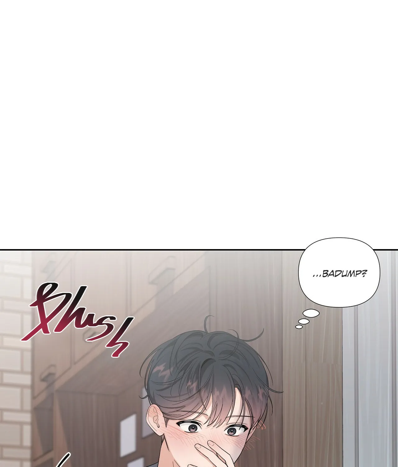 Nevermind Darling Chapter 1 page 30 - 