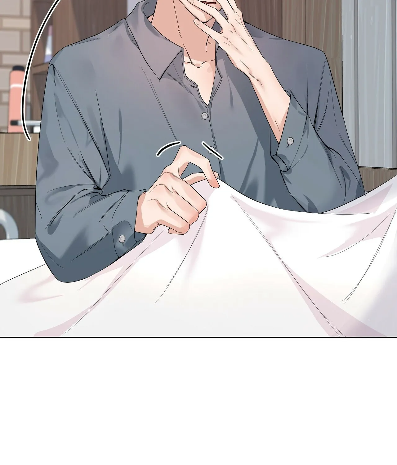 Nevermind Darling Chapter 1 page 31 - 