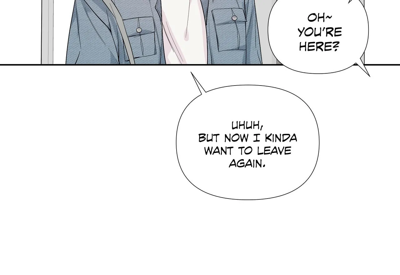 Nevermind Darling Chapter 1 page 40 - 
