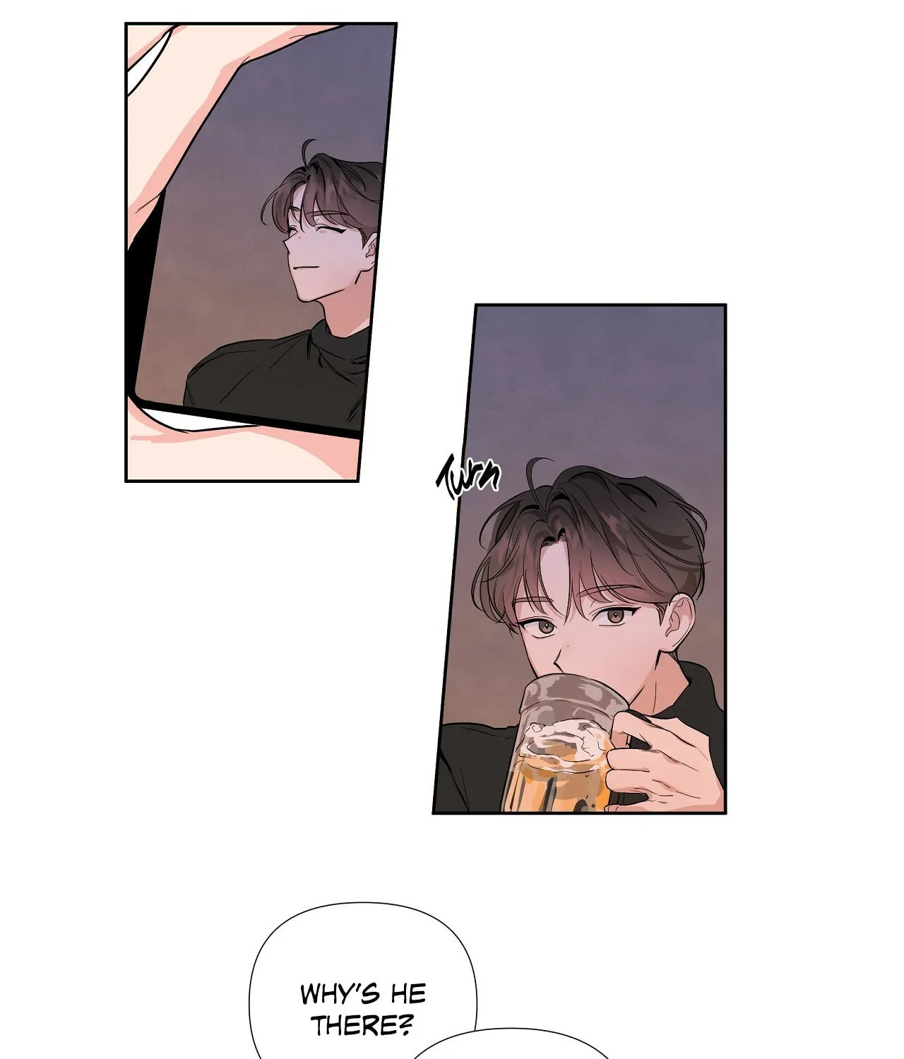 Nevermind Darling Chapter 1 page 45 - 