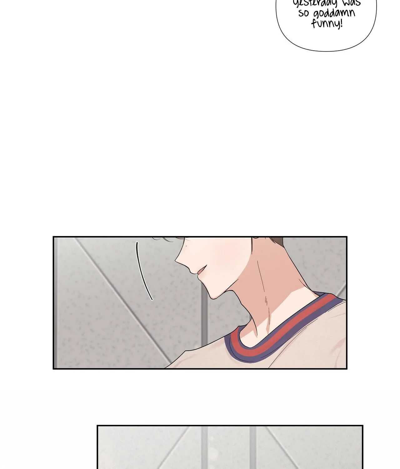 Nevermind Darling Chapter 1 page 51 - 