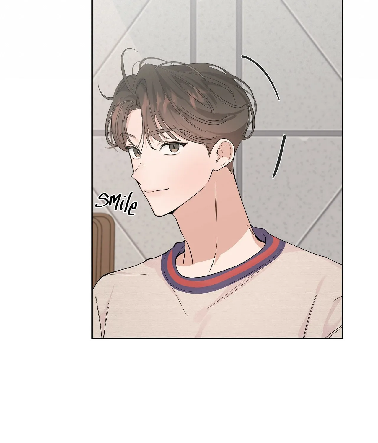 Nevermind Darling Chapter 1 page 52 - 