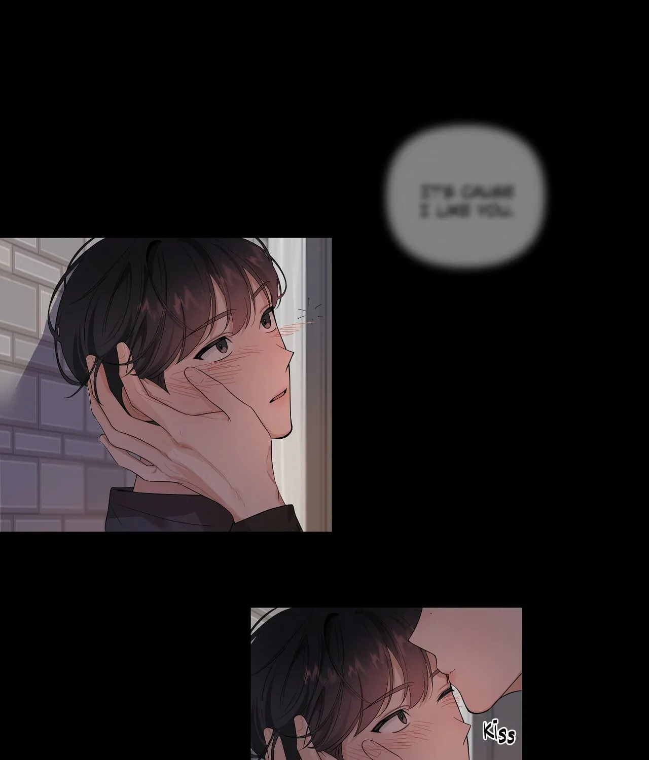Nevermind Darling Chapter 1 page 59 - 