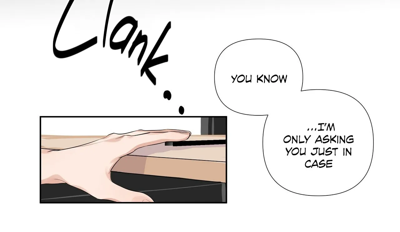 Nevermind Darling Chapter 1 page 61 - 