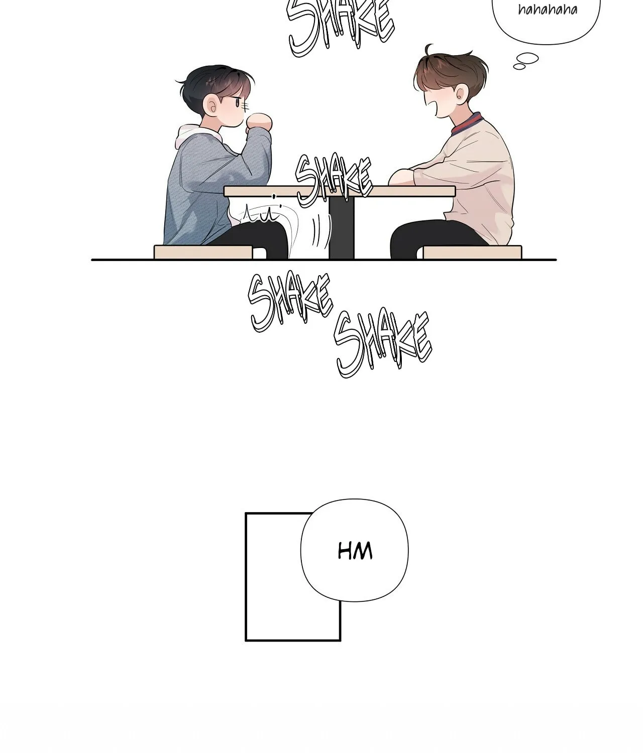 Nevermind Darling Chapter 1 page 63 - 