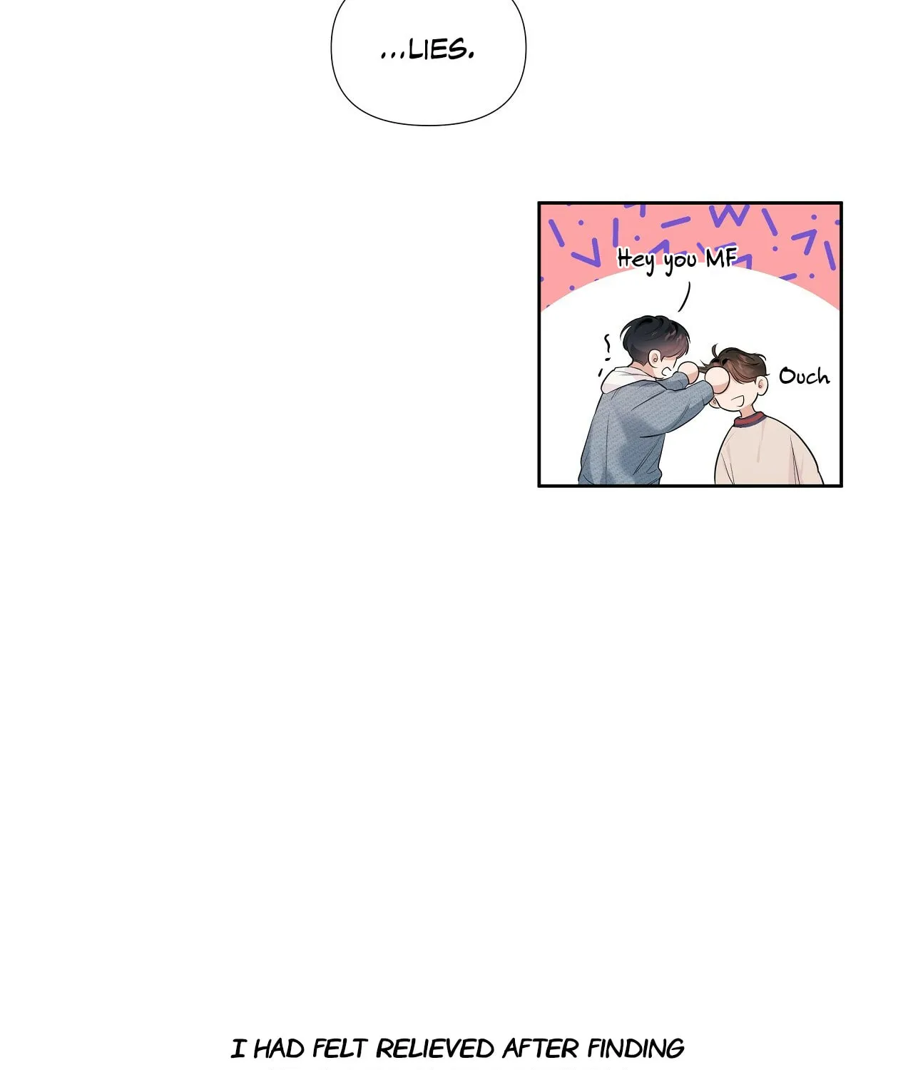Nevermind Darling Chapter 1 page 66 - 