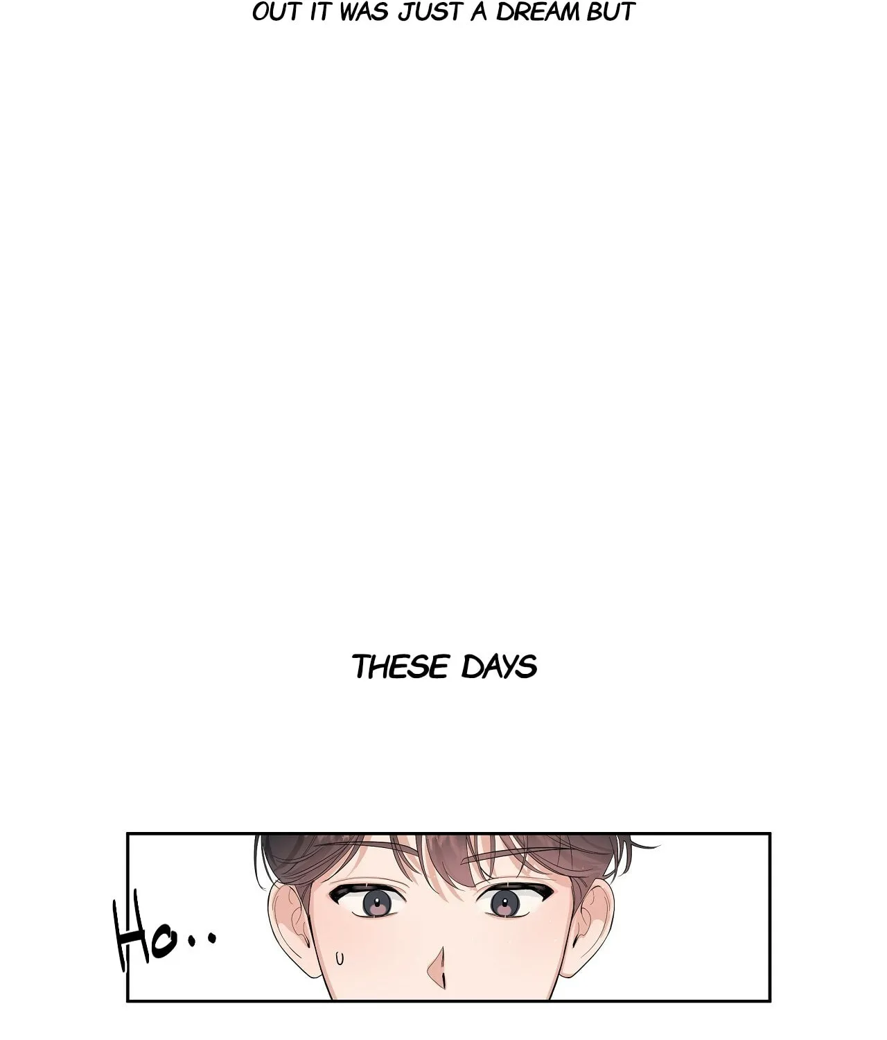 Nevermind Darling Chapter 1 page 67 - 