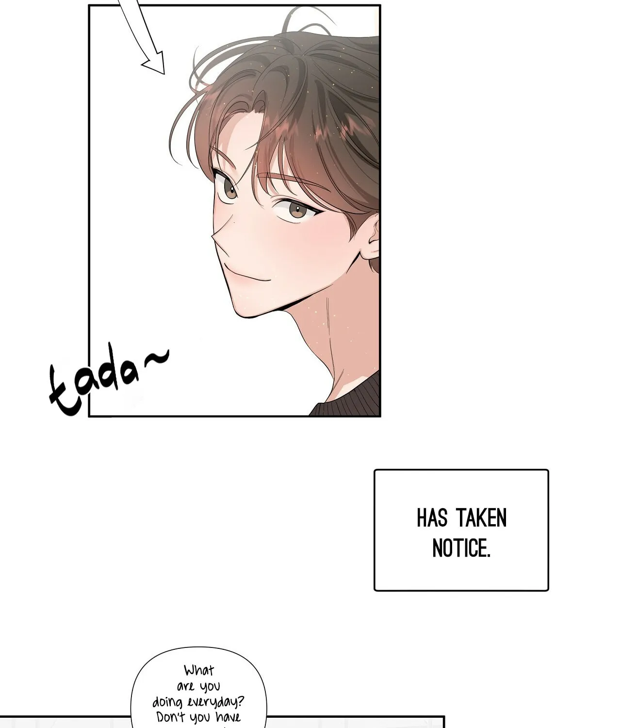 Nevermind Darling Chapter 1 page 70 - 