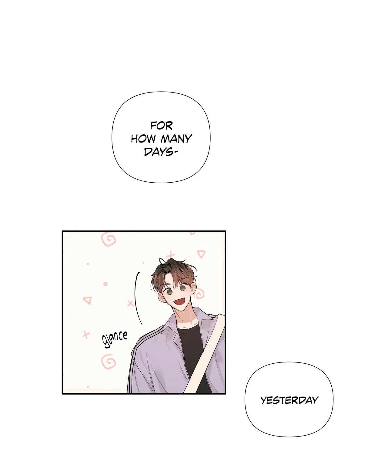 Nevermind Darling Chapter 1 page 72 - 