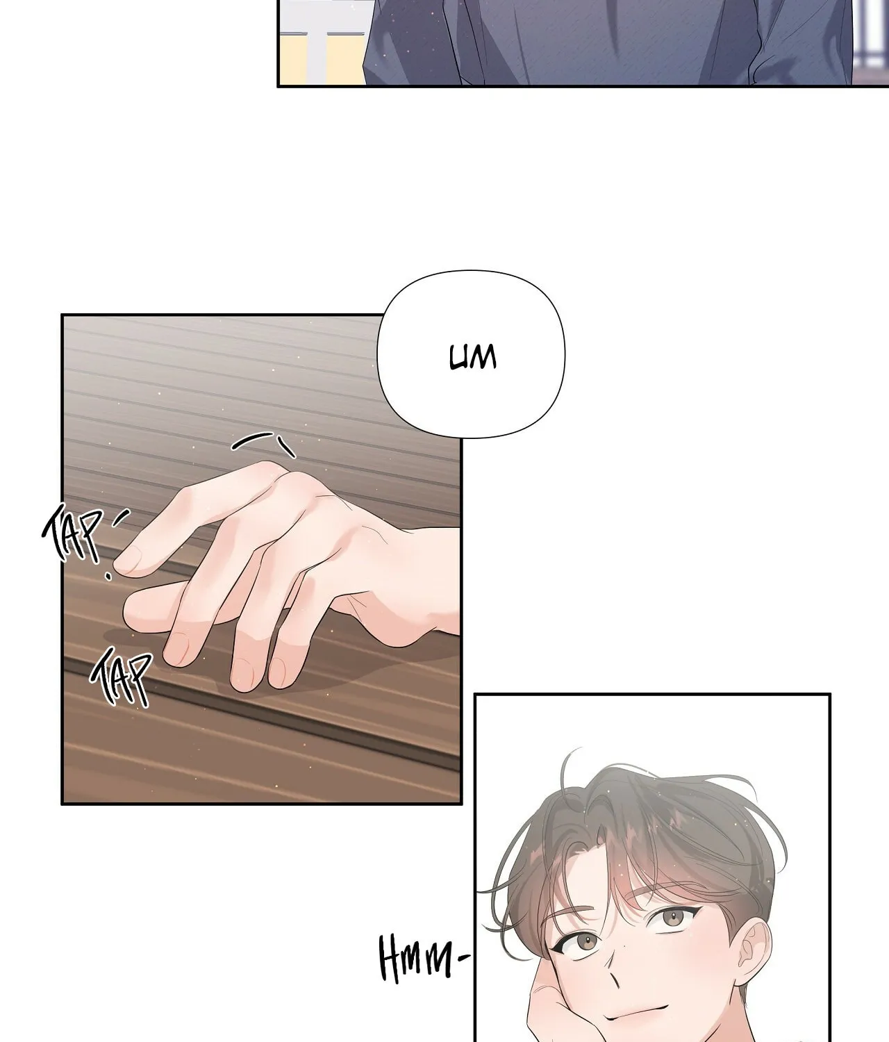 Nevermind Darling Chapter 1 page 79 - 