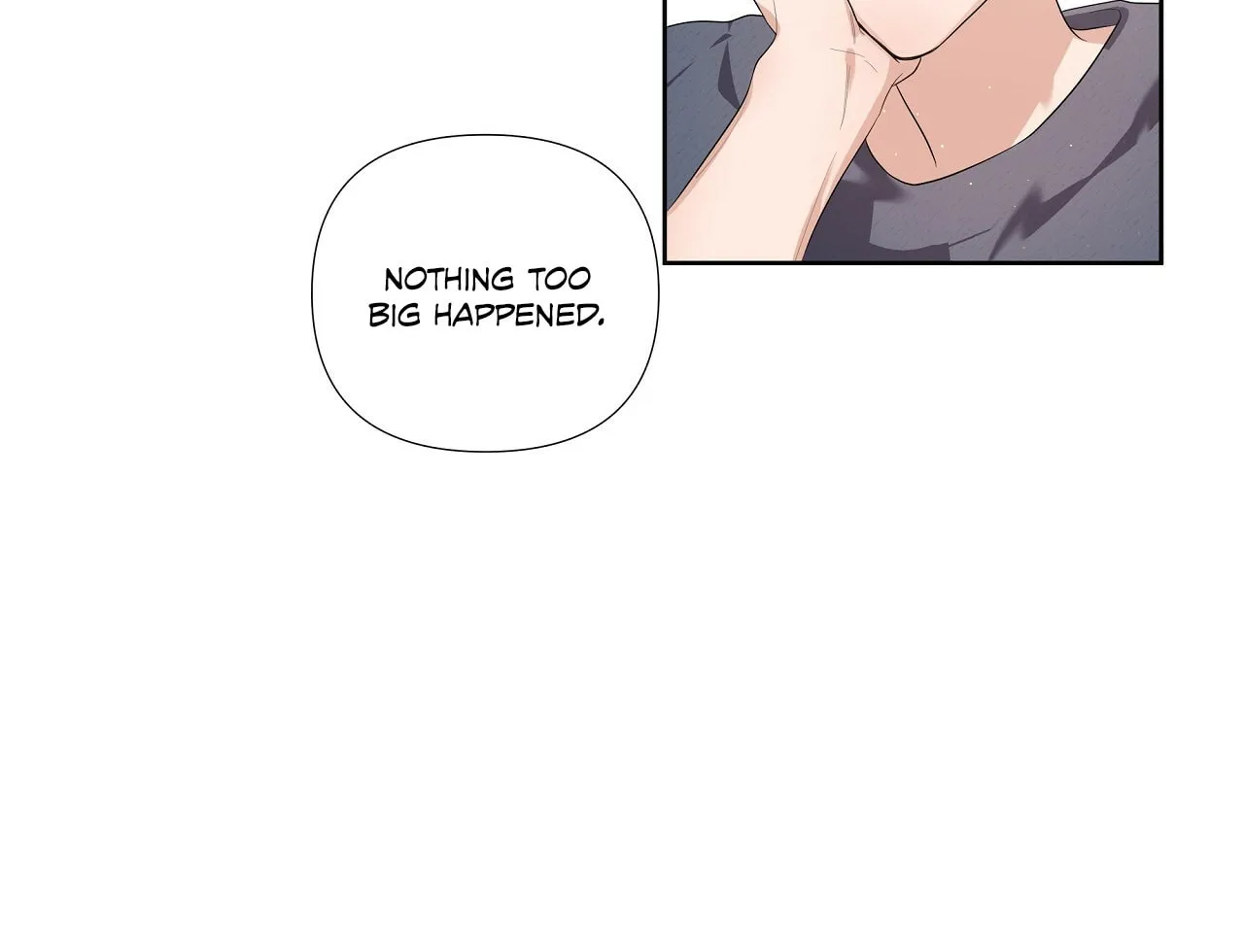 Nevermind Darling Chapter 1 page 80 - 